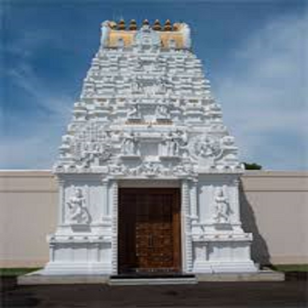 Venue - মিলনস্থল !